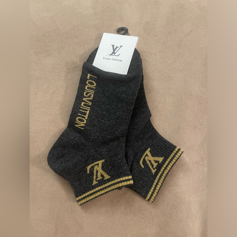Designer Socks 🧦 🧦 - Picture 6 of 11